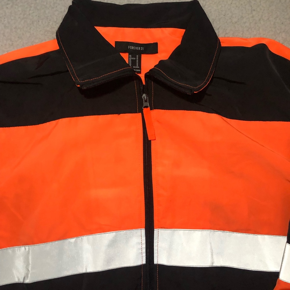 Reflective Jacket
